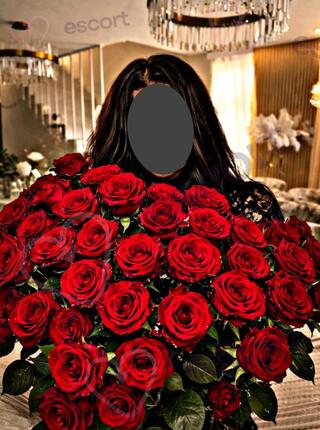 Dama   Kameliowa - escort Ostrów Wielkopolski