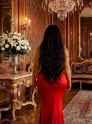 DaMa -  PiK - escort Ostrów Wielkopolski