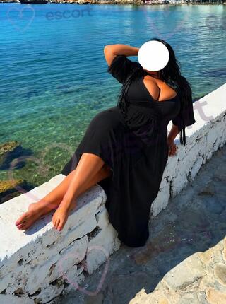 Słodkie   GFE - escort Ostrów Wielkopolski