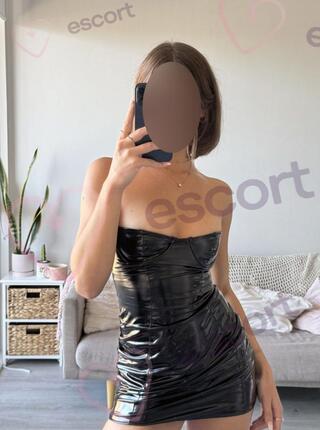 Magda PASTERKA  WIGILIA - escort Cracovia