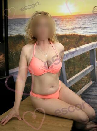 .Słodka Marina - escort Łomża
