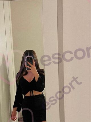 Diane8li - escort Deventer