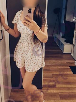 Prawdziwe zdjęcia - escort Leszno