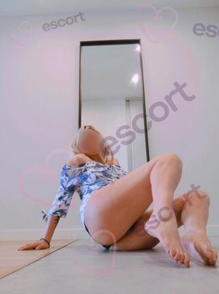 Będę Twoja - escort Wrocław