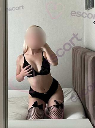 ZuzaEscort - escort Sopot
