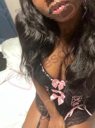 Kammy - escort Poznan