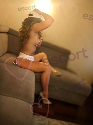 Ty i Ja - escort Lubliniec