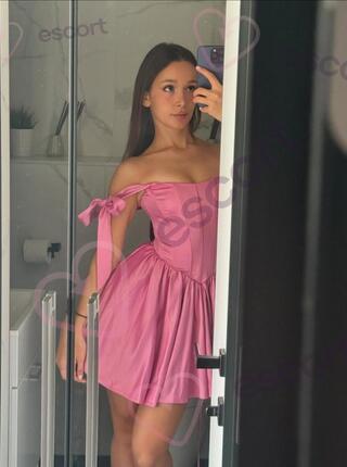 Fabiane - escort Bochum