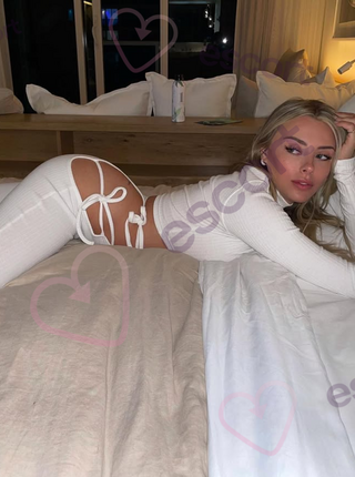 Lucie123 - escort Arnhem