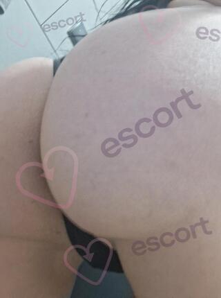 Sympatyczna studentka - escort Poznań