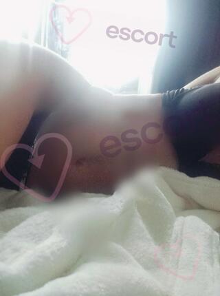 Devil - escort Szczecin