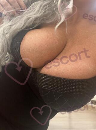 Masaż na cieplo - escort Wroclaw