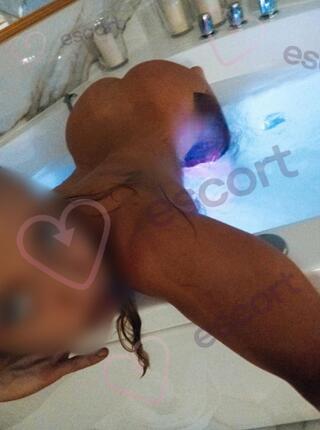 RASOWA SUCZKA - escort Piła