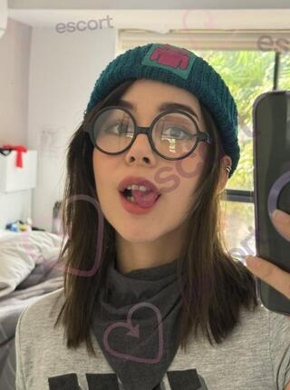 Leticia3214 - escort Frankfurt