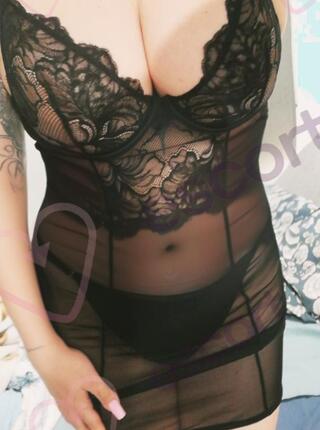 Cukierek - escort Breslavia