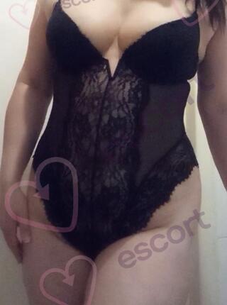 Sweet Girl - escort Poznań