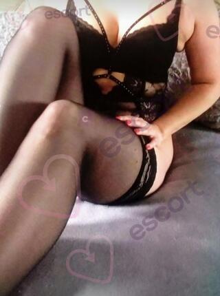 Ania - escort Poznan