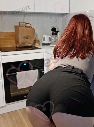 Sandra - escort Kielce