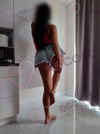 Sex Wariatka - escort Kościerzyna