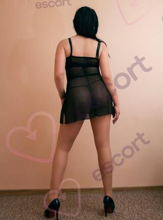 ROMANTYCZNIE ZAPRASZAM - escort Warschau