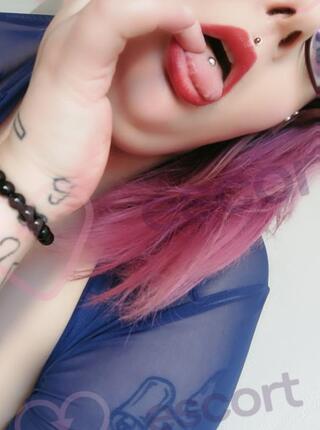 Magiczne Usta!! Lodzik z Finałem i Połykiem! - escort Gdansk