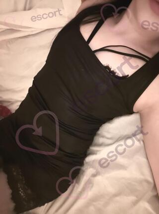 SexyGirl - escort Varsovia