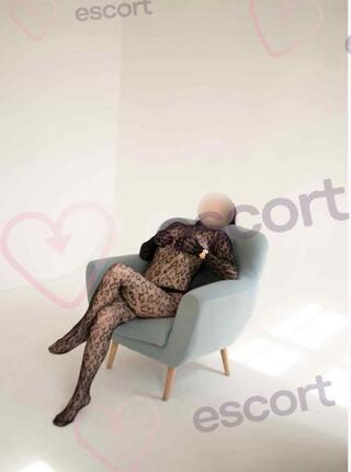 Sara VELVET - escort Szczecin
