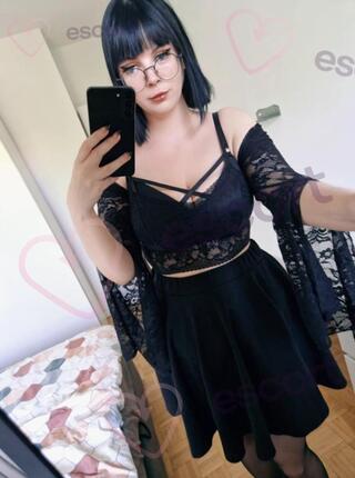 Małgosia Prywatnie - escort Gorzów Wielkopolski