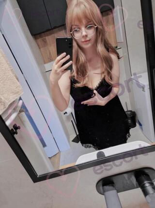 Słodka Gosia Priv - escort Bydgoszcz