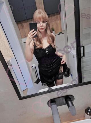 Małgosia GFE - escort Bydgoszcz