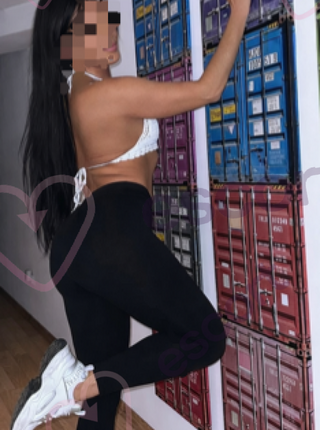 Analik i inne atrakcje bez dopłat! Agatka - escort Bydgoszcz