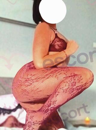 Agata.  Dwa finalki  i inne atrakcje w cenie - escort Bydgoszcz