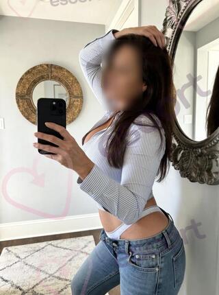 Bzykanko Tylko jeszcze dziś - escort Szczecin