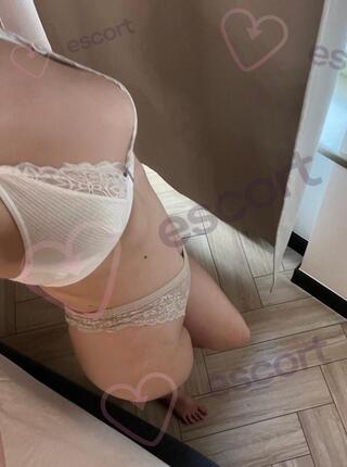 Marcelinka - escort 