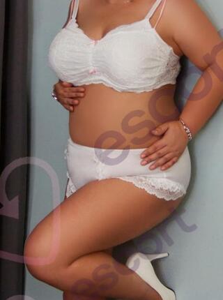 CYGANECZKA 100ZL - escort Warsaw