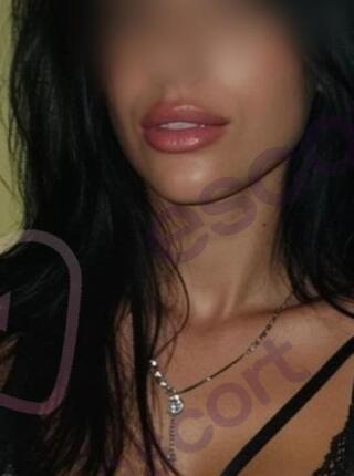 Natalia - escort Rybnik