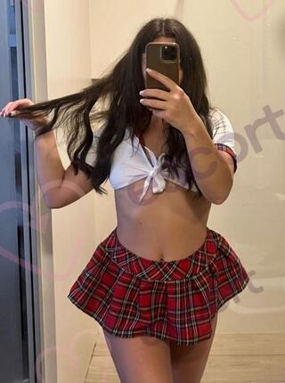 Kamila - escort Gdansk