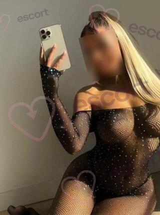 Chwila  Z apomnienia - escort Bielsk Podlaski