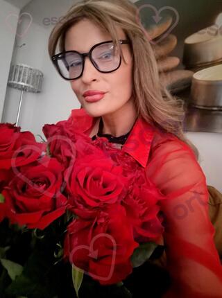 Vivien5 - escort Poznan