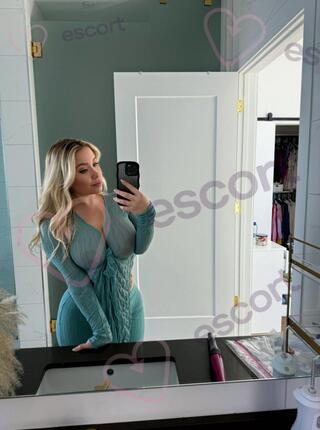 SEISHA - escort Vienna