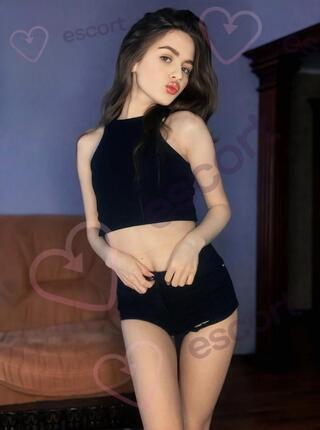 Candy - escort Barcellona