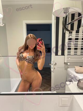 Perfect Date - escort Lodz