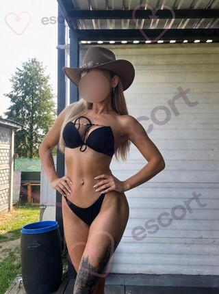 Śliczna Prywatnie - escort Wroclaw