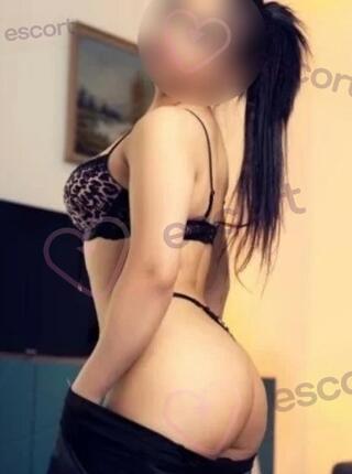 Masaż jeden dzień - escort Czestochowa