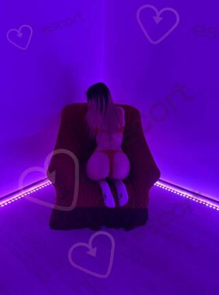 Magda - escort Poznan