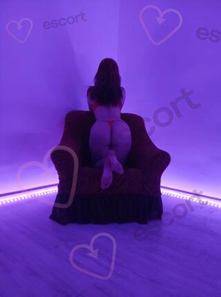 Magda - escort Posen