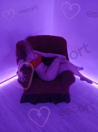 Magda - escort Poznań