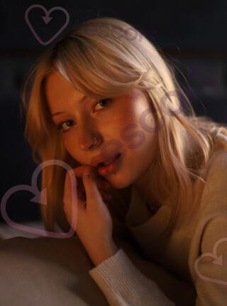 Lana Outcall - escort Warszawa