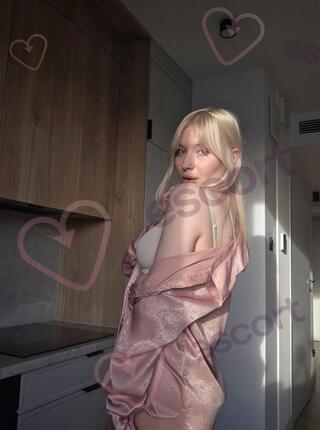 Lana Outcall - escort Warschau