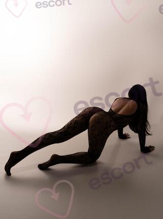 Mila - escort Poznan